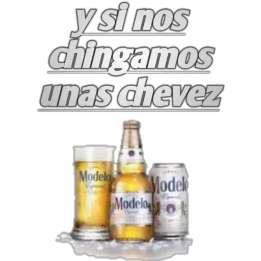 🍻CHELAS Y BOTANAS🌶️ sticker 12