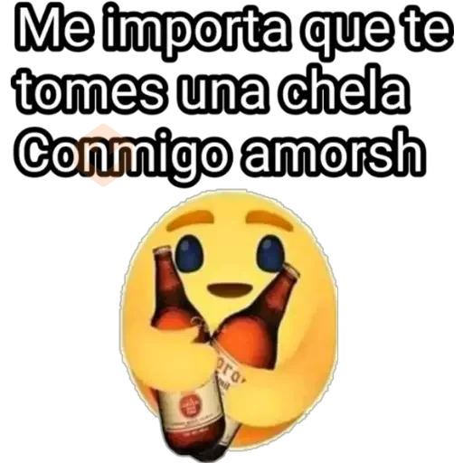 🍻CHELAS Y BOTANAS🌶️ sticker 23