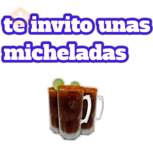 🍻CHELAS Y BOTANAS🌶️ sticker 24
