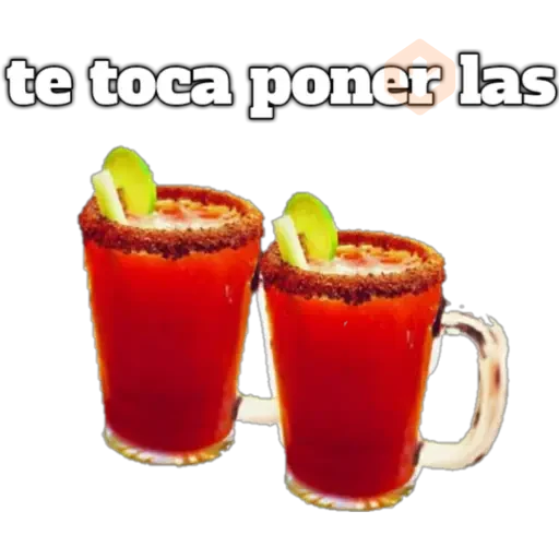🍻CHELAS Y BOTANAS🌶️ sticker 25