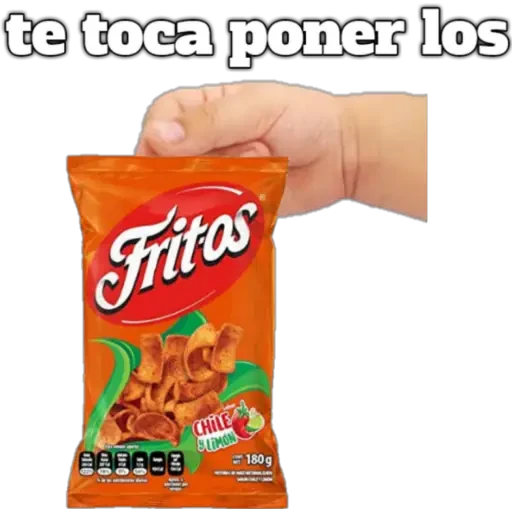 🍻CHELAS Y BOTANAS🌶️ sticker 11