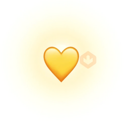 Emojis Efecto Amarillo ✨ sticker 11