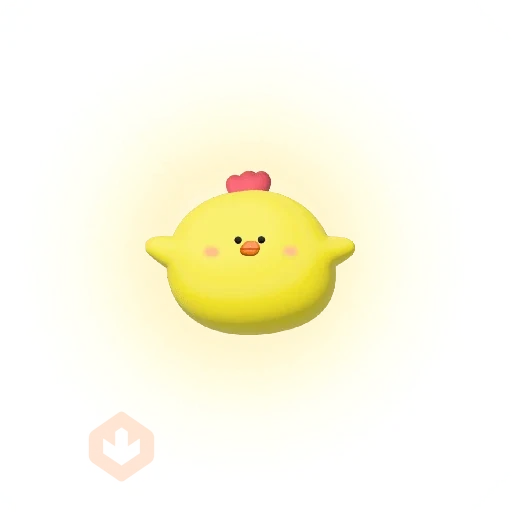 Emojis Efecto Amarillo ✨ sticker 12