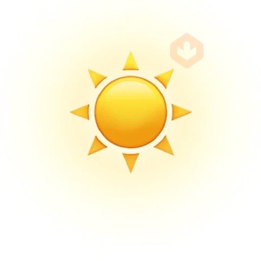 Emojis Efecto Amarillo ✨ sticker 15