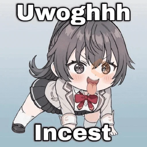 Momos Anime sticker 11