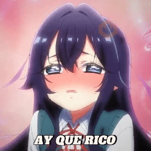 Momos Anime sticker 15