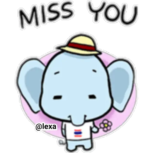**Thai Elephant** 🐘🌈 