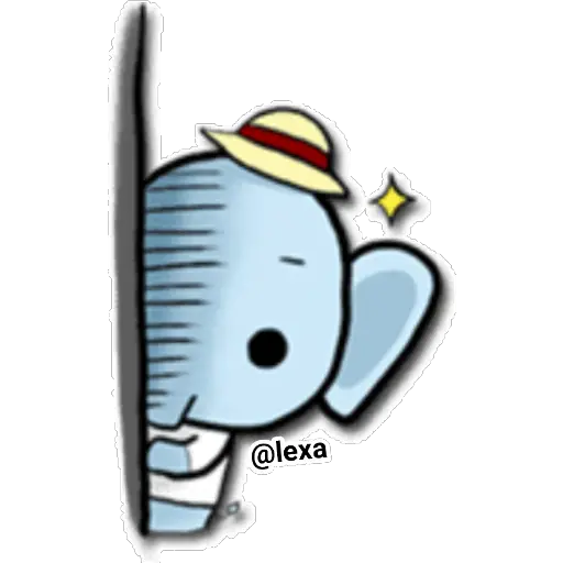 **Thai Elephant** 🐘🌈 