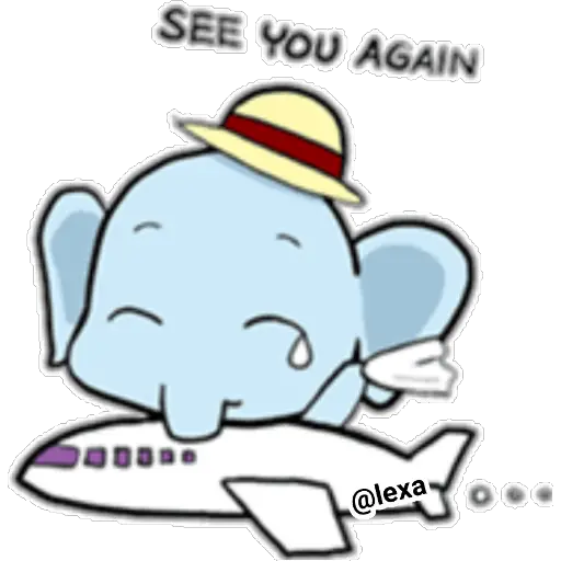 **Thai Elephant** 🐘🌈 