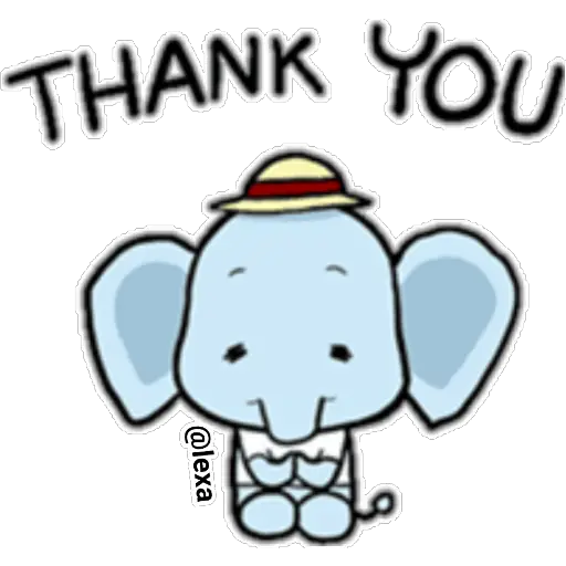 **Thai Elephant** 🐘🌈 