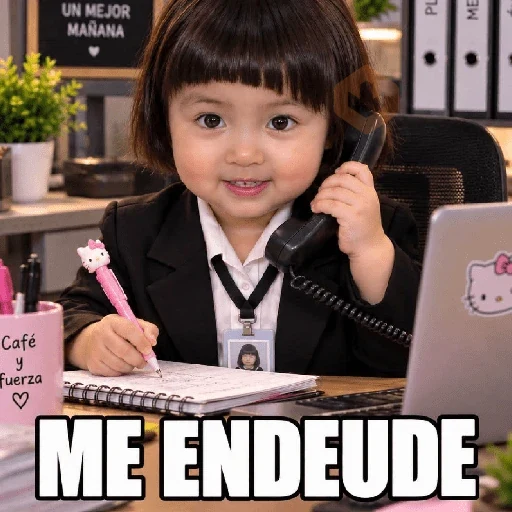 15 septiembre 🇲🇽 bebé coreana sticker 15