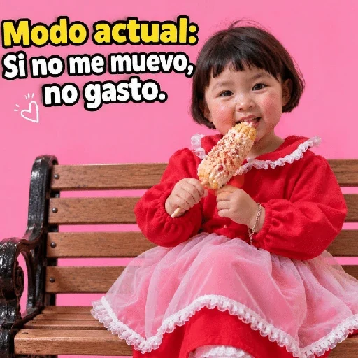 15 septiembre 🇲🇽 bebé coreana sticker 14