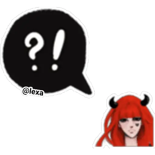 ‼️♦️Red devil girl♦️‼️ 