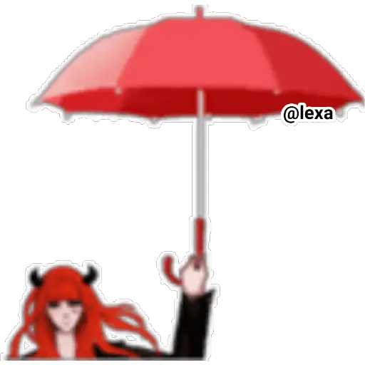 ‼️♦️Red devil girl♦️‼️ 