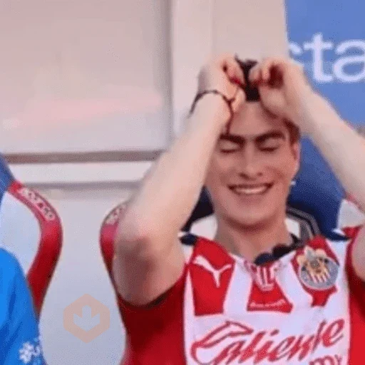 el rap d las chivas 🔥 sticker 12