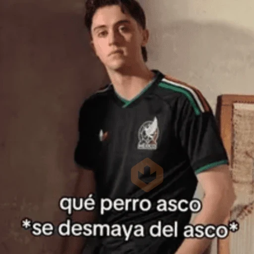 el rap d las chivas 🔥 sticker 25