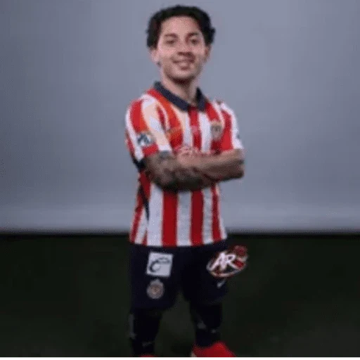 el rap d las chivas 🔥 sticker 18