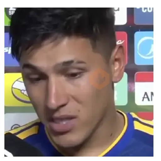 Boca Juniors 💛💙⚽ sticker 14