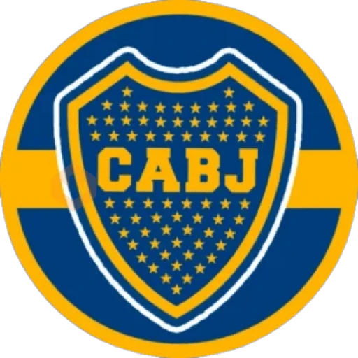 BOCA JUNIORS💙💛💙 sticker 20