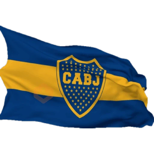 BOCA JUNIORS💙💛💙 sticker 24