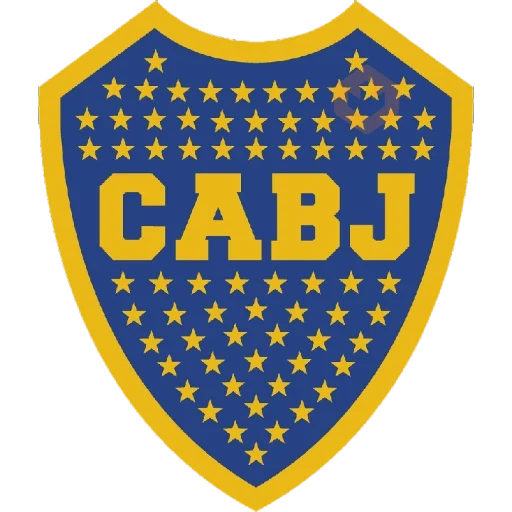 BOCA JUNIORS💙💛💙 sticker 15