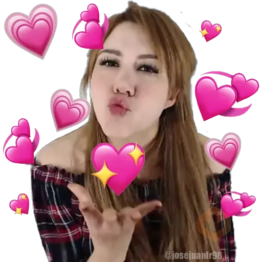 MaireWink sticker 16