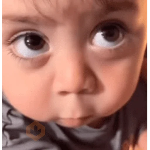 Bebês fofos 😍 sticker 12