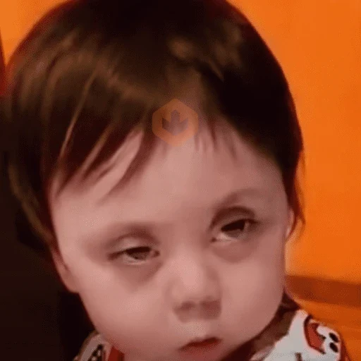 Bebês fofos 😍 sticker 13