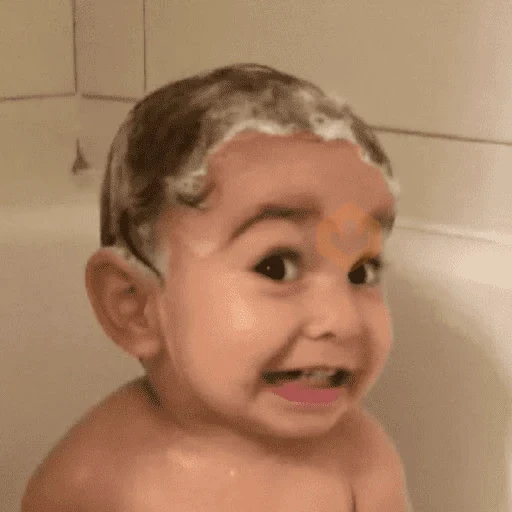 Bebês fofos 😍 sticker 11