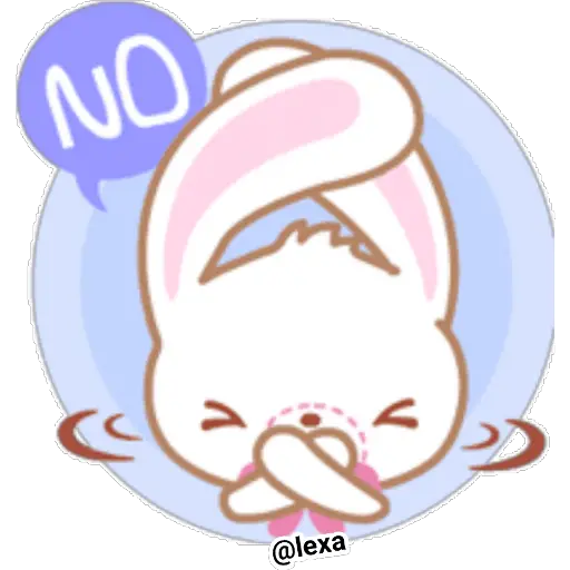 ✨🐰Sweet bunny✨🐰 