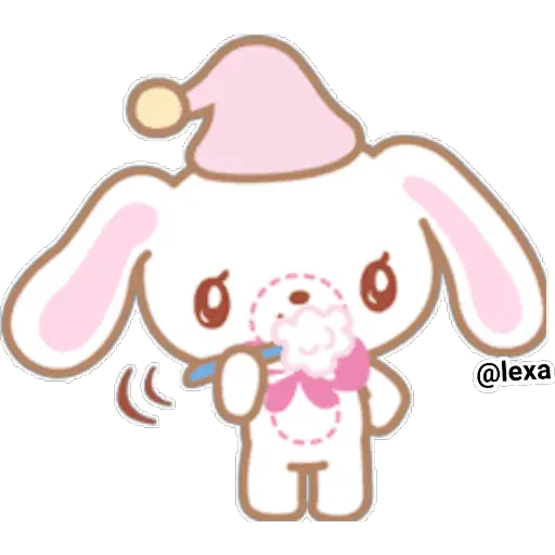 ✨🐰Sweet bunny✨🐰  preview