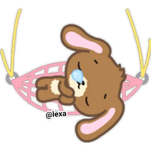 ✨🐰Sweet bunny✨🐰 