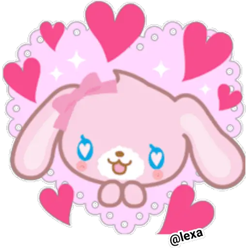 ✨🐰Sweet bunny✨🐰  preview