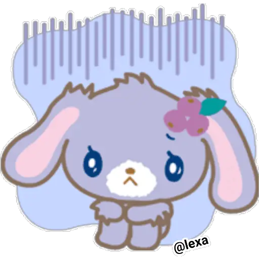 ✨🐰Sweet bunny✨🐰 