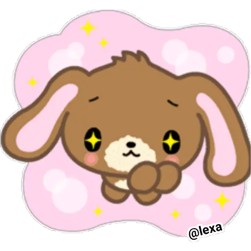 ✨🐰Sweet bunny✨🐰 