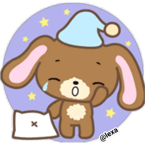 ✨🐰Sweet bunny✨🐰 