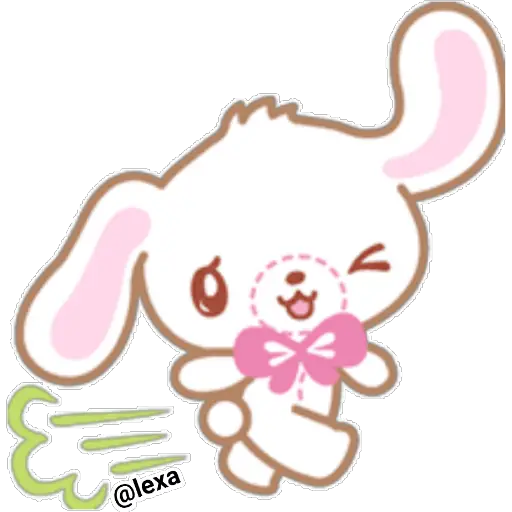 ✨🐰Sweet bunny✨🐰 