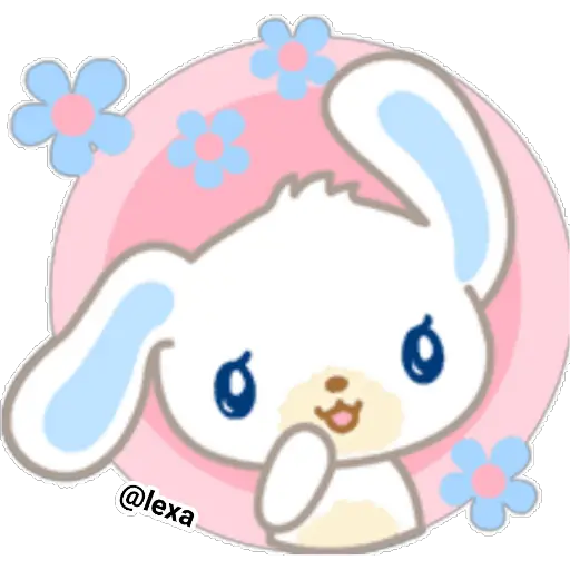 ✨🐰Sweet bunny✨🐰  preview