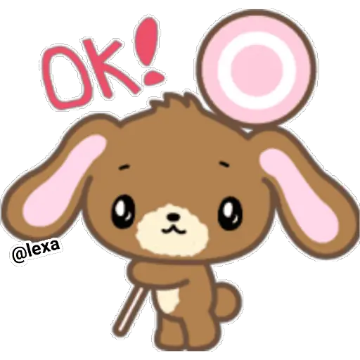 ✨🐰Sweet bunny✨🐰 