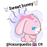 ✨🐰Sweet bunny✨🐰 