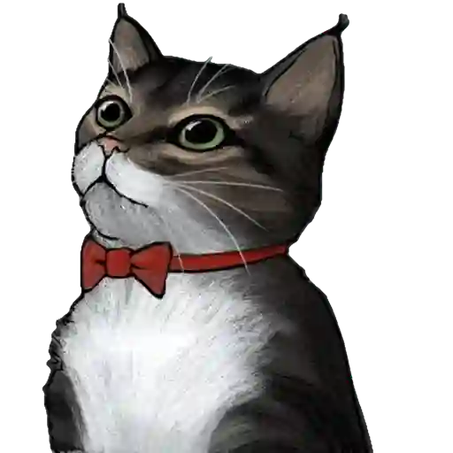 Cats Gatos Gatitos sticker 29