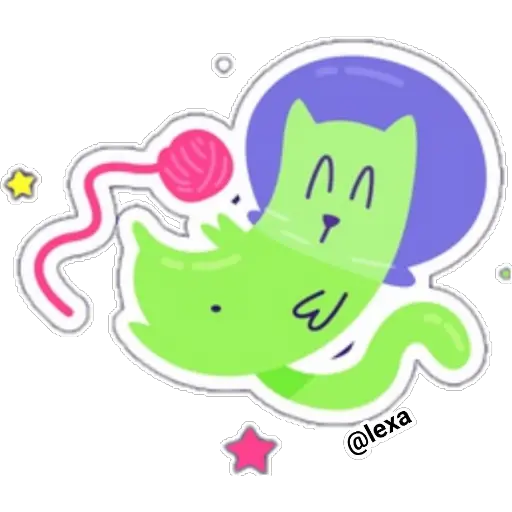 ✨Stickers mios✨ 