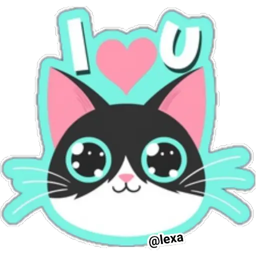 ✨Stickers mios✨ 