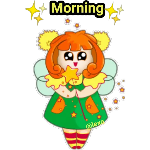 ✨Stickers mios✨ 