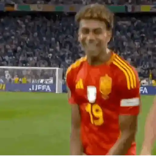Fútbol / Football Moments #5 sticker 15