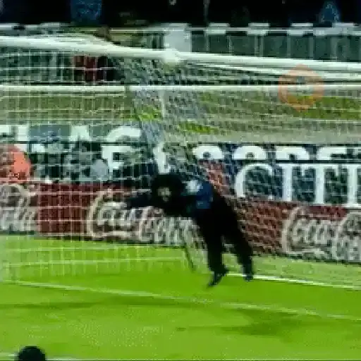 Fútbol / Football Moments #5 sticker 27