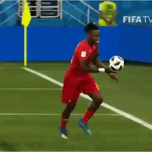 Fútbol / Football Moments #5 sticker 28