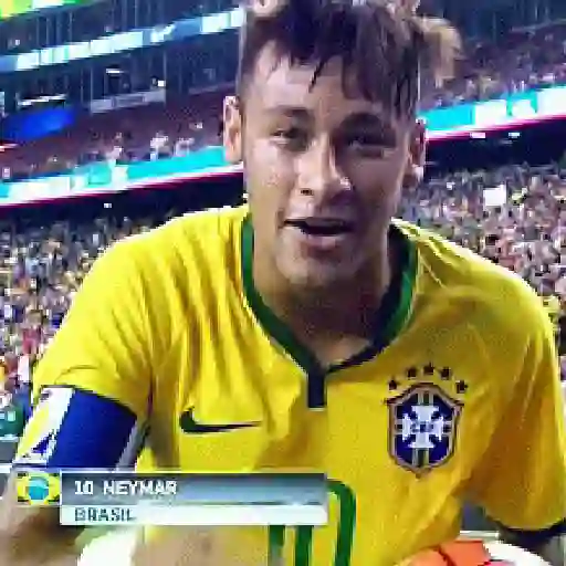 Fútbol / Football Moments #5 sticker 11