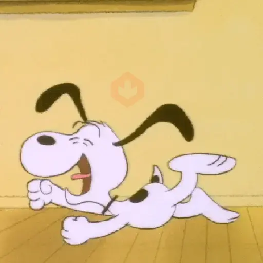 🐾🦴Snoopy 🐾🦴 sticker 13