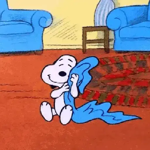 🐾🦴Snoopy 🐾🦴 sticker 24